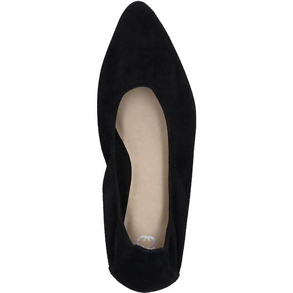 Gerry Weber Acerra 06 | Ballerina Für Damen | Schwarz Acerra 06, Schwarz Sportliche Ballerinas - Schwarz 9 Gerry Weber Acerra 06 | Ballerina Für Damen | Schwarz Acerra 06, Schwarz Sportliche Ballerinas - Schwarz – Bild 9