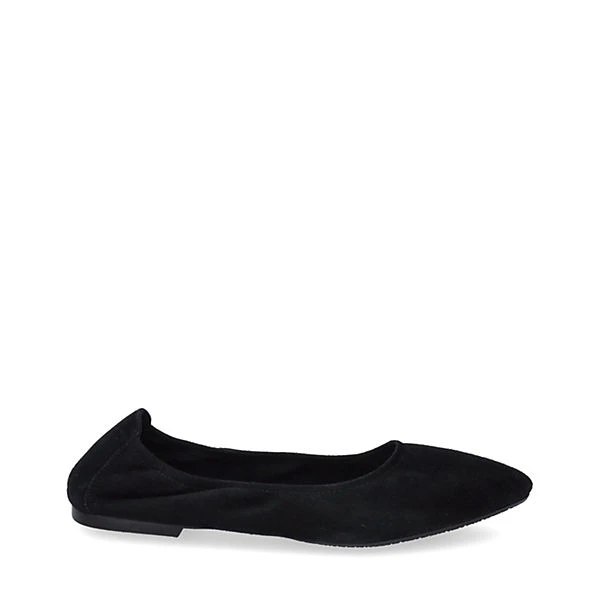 Gerry Weber Acerra 06 | Ballerina Für Damen | Schwarz Acerra 06, Schwarz Sportliche Ballerinas - Schwarz 10 Gerry Weber Acerra 06 | Ballerina Für Damen | Schwarz Acerra 06, Schwarz Sportliche Ballerinas - Schwarz – Bild 10