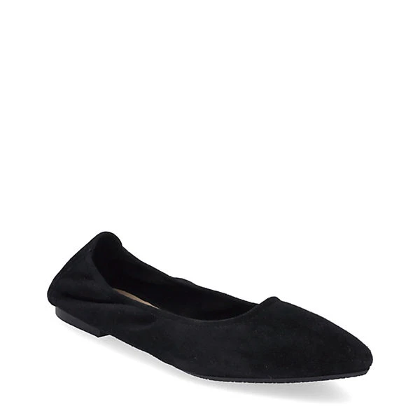 Gerry Weber Acerra 06 | Ballerina Für Damen | Schwarz Acerra 06, Schwarz Sportliche Ballerinas - Schwarz 11 Gerry Weber Acerra 06 | Ballerina Für Damen | Schwarz Acerra 06, Schwarz Sportliche Ballerinas - Schwarz – Bild 11