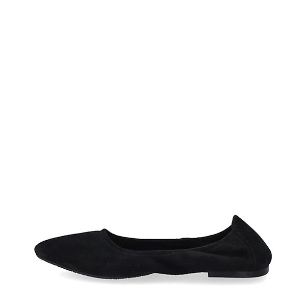 Gerry Weber Acerra 06 | Ballerina Für Damen | Schwarz Acerra 06, Schwarz Sportliche Ballerinas - Schwarz 12 Gerry Weber Acerra 06 | Ballerina Für Damen | Schwarz Acerra 06, Schwarz Sportliche Ballerinas - Schwarz – Bild 12