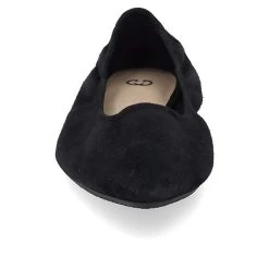 Gerry Weber Acerra 06 | Ballerina Für Damen | Schwarz Acerra 06, Schwarz Sportliche Ballerinas - Schwarz 31 Gerry Weber Acerra 06 | Ballerina Für Damen | Schwarz Acerra 06, Schwarz Sportliche Ballerinas - Schwarz -Pretty Ballerinas Geschäft 30006582 14