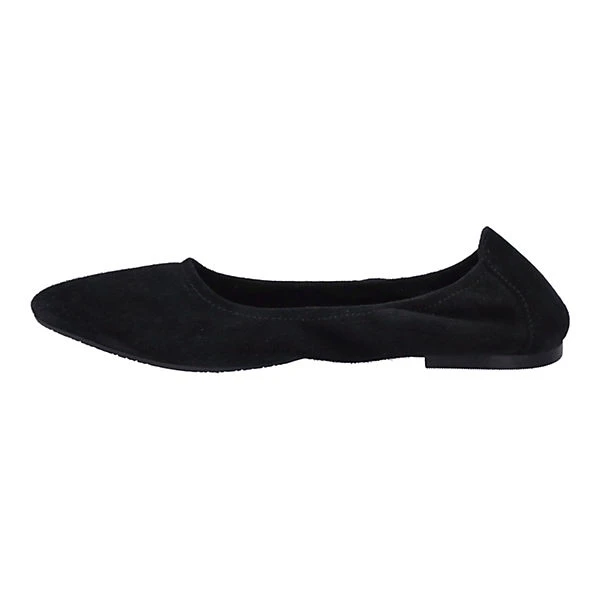 Gerry Weber Acerra 06 | Ballerina Für Damen | Schwarz Acerra 06, Schwarz Sportliche Ballerinas - Schwarz 18 Gerry Weber Acerra 06 | Ballerina Für Damen | Schwarz Acerra 06, Schwarz Sportliche Ballerinas - Schwarz – Bild 18
