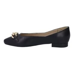 Gerry Weber Acerra 07 | Ballerina Für Damen | Schwarz Acerra 07, Schwarz Sportliche Ballerinas - Schwarz -Pretty Ballerinas Geschäft 30007236 03