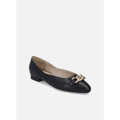 Gerry Weber Acerra 07 | Ballerina Für Damen | Schwarz Acerra 07, Schwarz Sportliche Ballerinas - Schwarz -Pretty Ballerinas Geschäft 30007236 04