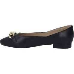 Gerry Weber Acerra 07 | Ballerina Für Damen | Schwarz Acerra 07, Schwarz Sportliche Ballerinas - Schwarz -Pretty Ballerinas Geschäft 30007236 06