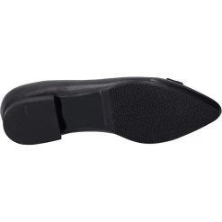 Gerry Weber Acerra 07 | Ballerina Für Damen | Schwarz Acerra 07, Schwarz Sportliche Ballerinas - Schwarz -Pretty Ballerinas Geschäft 30007236 08