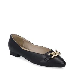 Gerry Weber Acerra 07 | Ballerina Für Damen | Schwarz Acerra 07, Schwarz Sportliche Ballerinas - Schwarz -Pretty Ballerinas Geschäft 30007236 11