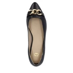 Gerry Weber Acerra 07 | Ballerina Für Damen | Schwarz Acerra 07, Schwarz Sportliche Ballerinas - Schwarz -Pretty Ballerinas Geschäft 30007236 16