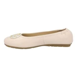 Gerry Weber Cecina 01 | Ballerina Für Damen | Beige Cecina 01, Creme Sportliche Ballerinas - Creme 20 Gerry Weber Cecina 01 | Ballerina Für Damen | Beige Cecina 01, Creme Sportliche Ballerinas - Creme -Pretty Ballerinas Geschäft 30007242 03