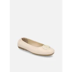 Gerry Weber Cecina 01 | Ballerina Für Damen | Beige Cecina 01, Creme Sportliche Ballerinas - Creme 21 Gerry Weber Cecina 01 | Ballerina Für Damen | Beige Cecina 01, Creme Sportliche Ballerinas - Creme -Pretty Ballerinas Geschäft 30007242 04
