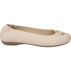 Gerry Weber Cecina 01 | Ballerina Für Damen | Beige Cecina 01, Creme Sportliche Ballerinas - Creme 22 Gerry Weber Cecina 01 | Ballerina Für Damen | Beige Cecina 01, Creme Sportliche Ballerinas - Creme -Pretty Ballerinas Geschäft 30007242 05