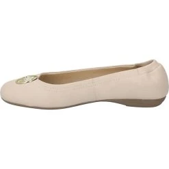 Gerry Weber Cecina 01 | Ballerina Für Damen | Beige Cecina 01, Creme Sportliche Ballerinas - Creme 23 Gerry Weber Cecina 01 | Ballerina Für Damen | Beige Cecina 01, Creme Sportliche Ballerinas - Creme -Pretty Ballerinas Geschäft 30007242 06