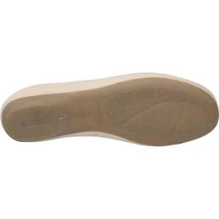 Gerry Weber Cecina 01 | Ballerina Für Damen | Beige Cecina 01, Creme Sportliche Ballerinas - Creme 25 Gerry Weber Cecina 01 | Ballerina Für Damen | Beige Cecina 01, Creme Sportliche Ballerinas - Creme -Pretty Ballerinas Geschäft 30007242 08