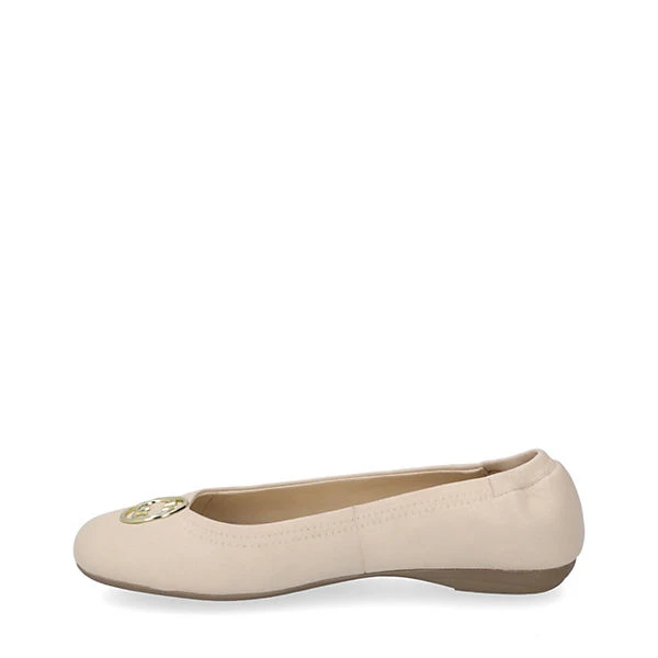Gerry Weber Cecina 01 | Ballerina Für Damen | Beige Cecina 01, Creme Sportliche Ballerinas - Creme 12 Gerry Weber Cecina 01 | Ballerina Für Damen | Beige Cecina 01, Creme Sportliche Ballerinas - Creme – Bild 12