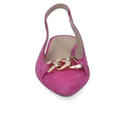 Gerry Weber Acerra 08 | Sling Für Damen | Rot Acerra 08, Pink Sling-Ballerinas - Pink -Pretty Ballerinas Geschäft 30007357 14