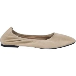 Gerry Weber Acerra 06 | Ballerina Für Damen | Beige Acerra 06, Beige Sportliche Ballerinas - Beige -Pretty Ballerinas Geschäft 30007433 05