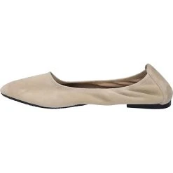 Gerry Weber Acerra 06 | Ballerina Für Damen | Beige Acerra 06, Beige Sportliche Ballerinas - Beige -Pretty Ballerinas Geschäft 30007433 06