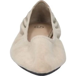 Gerry Weber Acerra 06 | Ballerina Für Damen | Beige Acerra 06, Beige Sportliche Ballerinas - Beige -Pretty Ballerinas Geschäft 30007433 07
