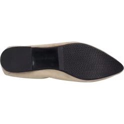 Gerry Weber Acerra 06 | Ballerina Für Damen | Beige Acerra 06, Beige Sportliche Ballerinas - Beige -Pretty Ballerinas Geschäft 30007433 08