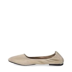 Gerry Weber Acerra 06 | Ballerina Für Damen | Beige Acerra 06, Beige Sportliche Ballerinas - Beige -Pretty Ballerinas Geschäft 30007433 12
