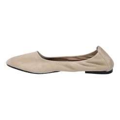 Gerry Weber Acerra 06 | Ballerina Für Damen | Beige Acerra 06, Beige Sportliche Ballerinas - Beige -Pretty Ballerinas Geschäft 30007433 18