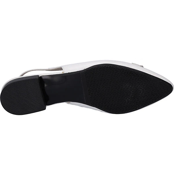 Gerry Weber Acerra 07 | Ballerina Für Damen | Weiß Acerra 07, Weiss Sportliche Ballerinas - Weiß 8 Gerry Weber Acerra 07 | Ballerina Für Damen | Weiß Acerra 07, Weiss Sportliche Ballerinas - Weiß – Bild 8