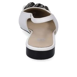 Gerry Weber Acerra 07 | Ballerina Für Damen | Weiß Acerra 07, Weiss Sportliche Ballerinas - Weiß 30 Gerry Weber Acerra 07 | Ballerina Für Damen | Weiß Acerra 07, Weiss Sportliche Ballerinas - Weiß -Pretty Ballerinas Geschäft 30007518 13