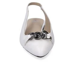 Gerry Weber Acerra 07 | Ballerina Für Damen | Weiß Acerra 07, Weiss Sportliche Ballerinas - Weiß 31 Gerry Weber Acerra 07 | Ballerina Für Damen | Weiß Acerra 07, Weiss Sportliche Ballerinas - Weiß -Pretty Ballerinas Geschäft 30007518 14