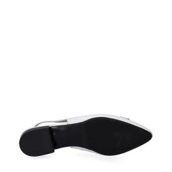 Gerry Weber Acerra 07 | Ballerina Für Damen | Weiß Acerra 07, Weiss Sportliche Ballerinas - Weiß 32 Gerry Weber Acerra 07 | Ballerina Für Damen | Weiß Acerra 07, Weiss Sportliche Ballerinas - Weiß -Pretty Ballerinas Geschäft 30007518 15