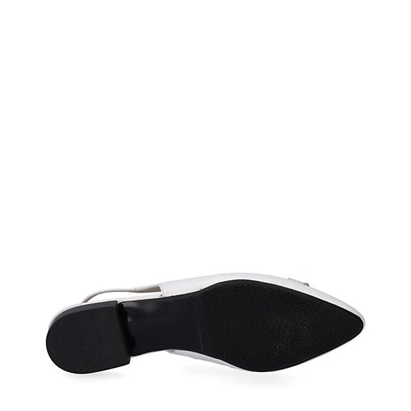 Gerry Weber Acerra 07 | Ballerina Für Damen | Weiß Acerra 07, Weiss Sportliche Ballerinas - Weiß 15 Gerry Weber Acerra 07 | Ballerina Für Damen | Weiß Acerra 07, Weiss Sportliche Ballerinas - Weiß – Bild 15