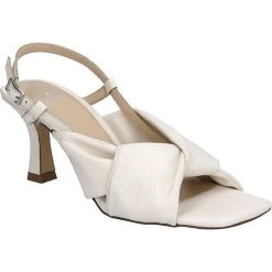 Pretty Ballerinas Geschäft 4 Gerry Weber Civita 02 | Sling Für Damen | Beige Civita 02, Creme Sling-Ballerinas - Creme