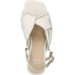Gerry Weber Civita 02 | Sling Für Damen | Beige Civita 02, Creme Sling-Ballerinas - Creme -Pretty Ballerinas Geschäft 30009037 09