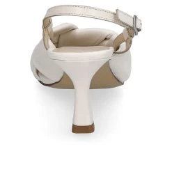 Gerry Weber Civita 02 | Sling Für Damen | Beige Civita 02, Creme Sling-Ballerinas - Creme -Pretty Ballerinas Geschäft 30009037 13