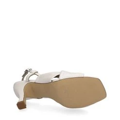Gerry Weber Civita 02 | Sling Für Damen | Beige Civita 02, Creme Sling-Ballerinas - Creme -Pretty Ballerinas Geschäft 30009037 15