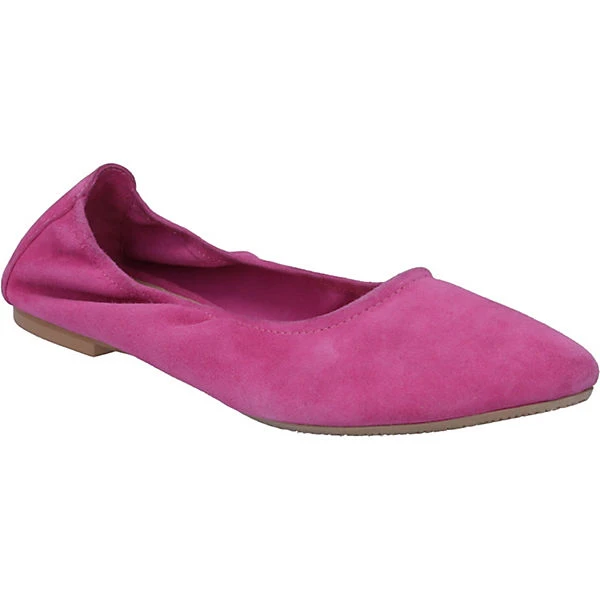 Gerry Weber Acerra 06 | Ballerina Für Damen | Rot Acerra 06, Rosa Sportliche Ballerinas - Rosa 1 Gerry Weber Acerra 06 | Ballerina Für Damen | Rot Acerra 06, Rosa Sportliche Ballerinas - Rosa