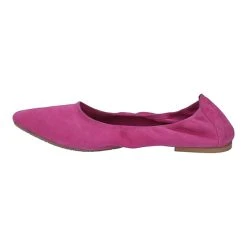 Gerry Weber Acerra 06 | Ballerina Für Damen | Rot Acerra 06, Rosa Sportliche Ballerinas - Rosa 20 Gerry Weber Acerra 06 | Ballerina Für Damen | Rot Acerra 06, Rosa Sportliche Ballerinas - Rosa -Pretty Ballerinas Geschäft 30009218 03