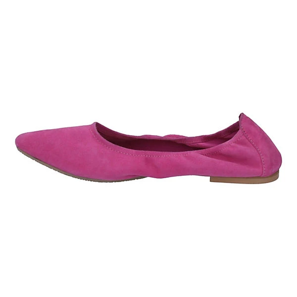 Gerry Weber Acerra 06 | Ballerina Für Damen | Rot Acerra 06, Rosa Sportliche Ballerinas - Rosa 3 Gerry Weber Acerra 06 | Ballerina Für Damen | Rot Acerra 06, Rosa Sportliche Ballerinas - Rosa – Bild 3