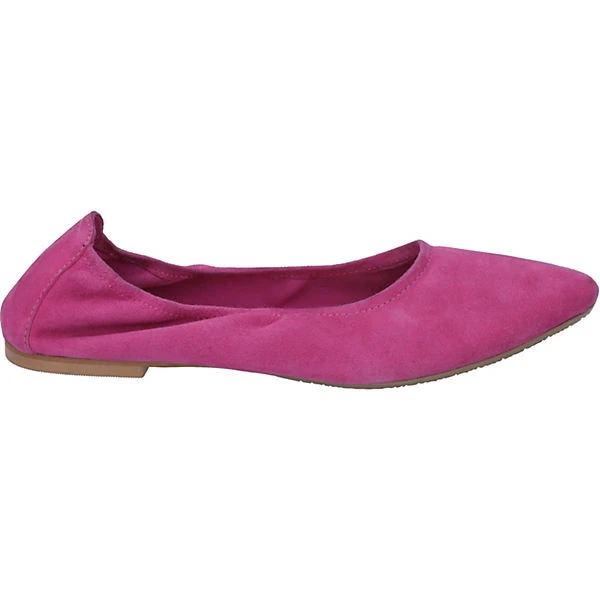 Gerry Weber Acerra 06 | Ballerina Für Damen | Rot Acerra 06, Rosa Sportliche Ballerinas - Rosa 5 Gerry Weber Acerra 06 | Ballerina Für Damen | Rot Acerra 06, Rosa Sportliche Ballerinas - Rosa – Bild 5