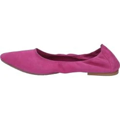 Gerry Weber Acerra 06 | Ballerina Für Damen | Rot Acerra 06, Rosa Sportliche Ballerinas - Rosa 23 Gerry Weber Acerra 06 | Ballerina Für Damen | Rot Acerra 06, Rosa Sportliche Ballerinas - Rosa -Pretty Ballerinas Geschäft 30009218 06