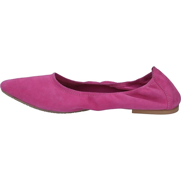 Gerry Weber Acerra 06 | Ballerina Für Damen | Rot Acerra 06, Rosa Sportliche Ballerinas - Rosa 6 Gerry Weber Acerra 06 | Ballerina Für Damen | Rot Acerra 06, Rosa Sportliche Ballerinas - Rosa – Bild 6