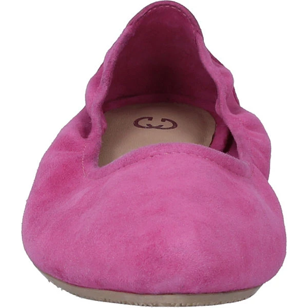 Gerry Weber Acerra 06 | Ballerina Für Damen | Rot Acerra 06, Rosa Sportliche Ballerinas - Rosa 7 Gerry Weber Acerra 06 | Ballerina Für Damen | Rot Acerra 06, Rosa Sportliche Ballerinas - Rosa – Bild 7