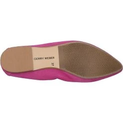 Gerry Weber Acerra 06 | Ballerina Für Damen | Rot Acerra 06, Rosa Sportliche Ballerinas - Rosa 25 Gerry Weber Acerra 06 | Ballerina Für Damen | Rot Acerra 06, Rosa Sportliche Ballerinas - Rosa -Pretty Ballerinas Geschäft 30009218 08