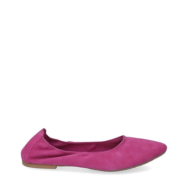 Gerry Weber Acerra 06 | Ballerina Für Damen | Rot Acerra 06, Rosa Sportliche Ballerinas - Rosa 10 Gerry Weber Acerra 06 | Ballerina Für Damen | Rot Acerra 06, Rosa Sportliche Ballerinas - Rosa – Bild 10