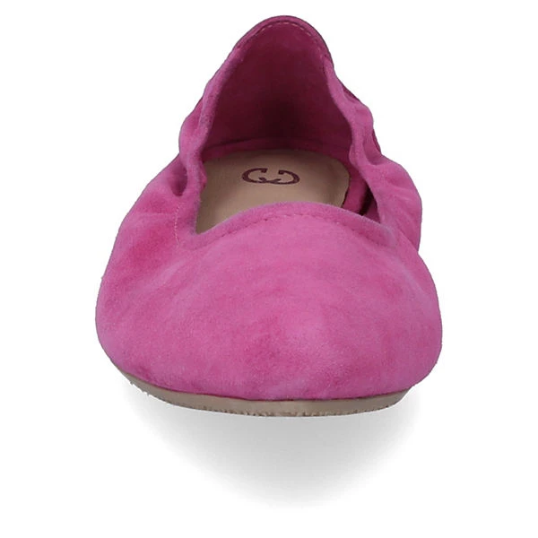 Gerry Weber Acerra 06 | Ballerina Für Damen | Rot Acerra 06, Rosa Sportliche Ballerinas - Rosa 14 Gerry Weber Acerra 06 | Ballerina Für Damen | Rot Acerra 06, Rosa Sportliche Ballerinas - Rosa – Bild 14