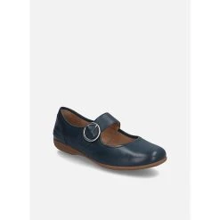 Josef Seibel Fenja 18 | Ballerina Für Damen | Blau Fenja 18, Ocean Sportliche Ballerinas - Blau 21 Josef Seibel Fenja 18 | Ballerina Für Damen | Blau Fenja 18, Ocean Sportliche Ballerinas - Blau -Pretty Ballerinas Geschäft 30009682 04