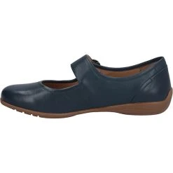 Josef Seibel Fenja 18 | Ballerina Für Damen | Blau Fenja 18, Ocean Sportliche Ballerinas - Blau 23 Josef Seibel Fenja 18 | Ballerina Für Damen | Blau Fenja 18, Ocean Sportliche Ballerinas - Blau -Pretty Ballerinas Geschäft 30009682 06