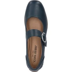 Josef Seibel Fenja 18 | Ballerina Für Damen | Blau Fenja 18, Ocean Sportliche Ballerinas - Blau 26 Josef Seibel Fenja 18 | Ballerina Für Damen | Blau Fenja 18, Ocean Sportliche Ballerinas - Blau -Pretty Ballerinas Geschäft 30009682 09