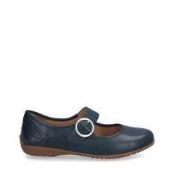 Josef Seibel Fenja 18 | Ballerina Für Damen | Blau Fenja 18, Ocean Sportliche Ballerinas - Blau 27 Josef Seibel Fenja 18 | Ballerina Für Damen | Blau Fenja 18, Ocean Sportliche Ballerinas - Blau -Pretty Ballerinas Geschäft 30009682 10
