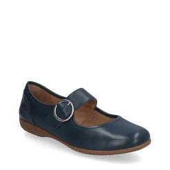 Josef Seibel Fenja 18 | Ballerina Für Damen | Blau Fenja 18, Ocean Sportliche Ballerinas - Blau 28 Josef Seibel Fenja 18 | Ballerina Für Damen | Blau Fenja 18, Ocean Sportliche Ballerinas - Blau -Pretty Ballerinas Geschäft 30009682 11