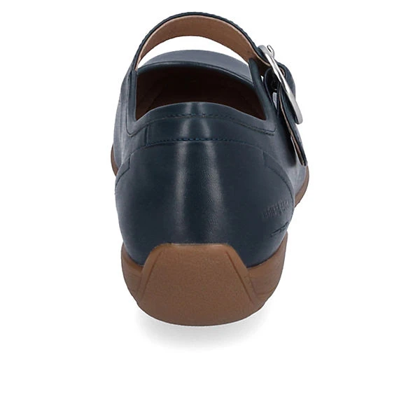 Josef Seibel Fenja 18 | Ballerina Für Damen | Blau Fenja 18, Ocean Sportliche Ballerinas - Blau 13 Josef Seibel Fenja 18 | Ballerina Für Damen | Blau Fenja 18, Ocean Sportliche Ballerinas - Blau – Bild 13